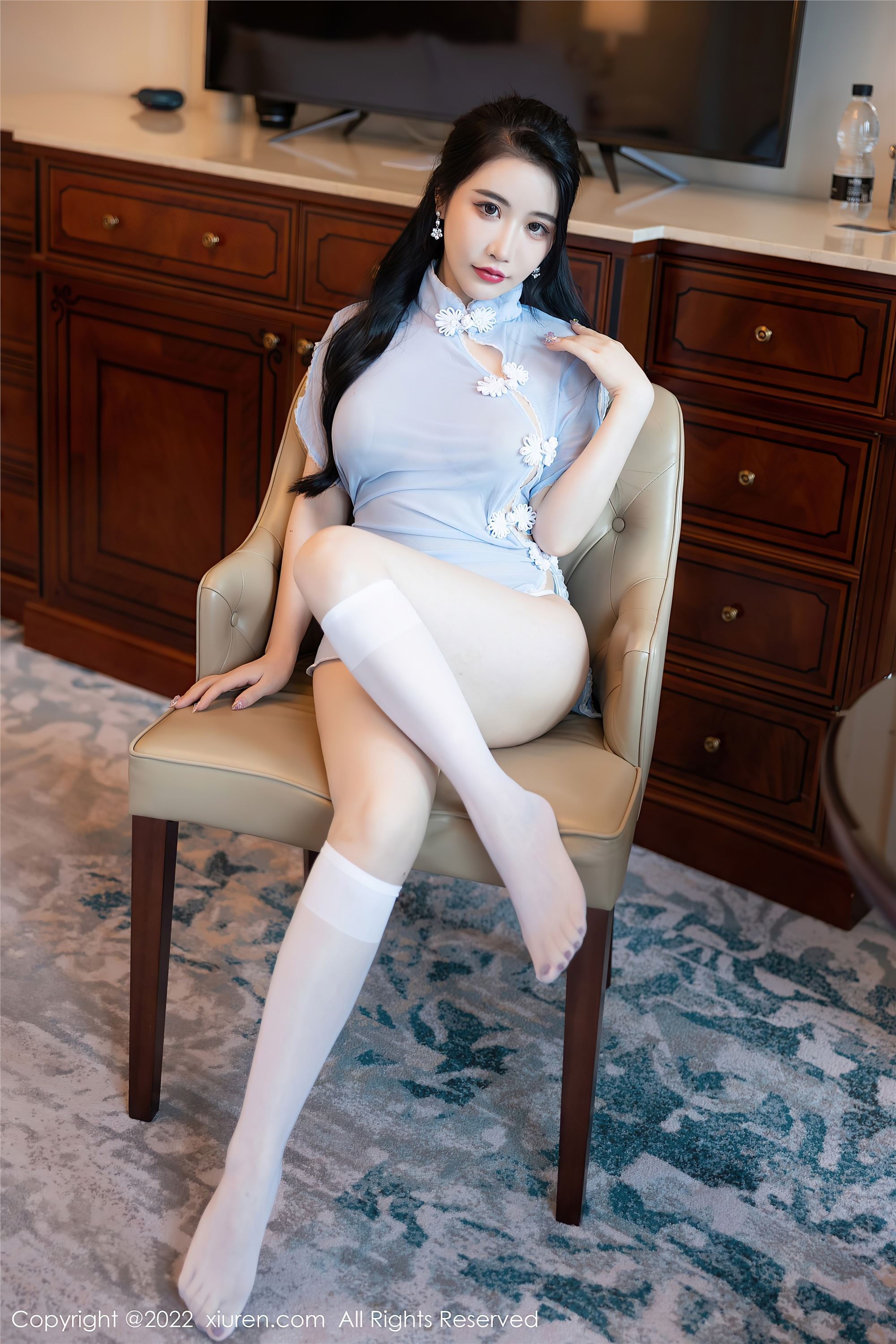 Xiuren秀人网 2022.06.23 NO.5181 Cherry樱桃酱